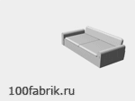Американская раскладушка или Седафлекс